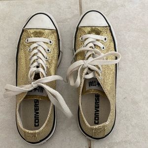 CONVERSE ALL STAR SIZE 5